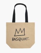 Cropp Geantă shopper Basquiat - bej
