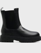 Cropp Ghete chelsea - negru