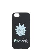 Cropp Husă telefon Rick and Morty - bej