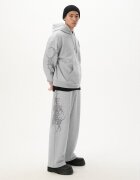Cropp Jeans pentru fete - gri deschis