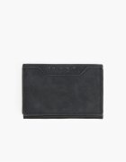 Cropp Mini-portofel negru - negru