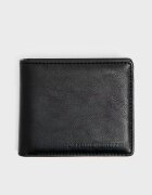 Cropp Mini-portofel negru - negru