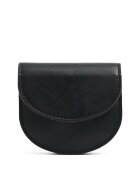 Cropp Mini-portofel negru - negru