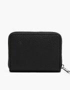 Cropp Mini-portofel negru - negru
