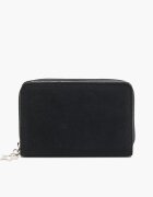 Cropp Mini-portofel negru - negru