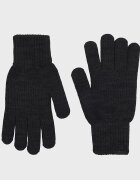 Cropp Mitene gri - negru