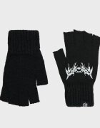 Cropp Mitene - negru
