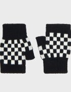Cropp Mitene - negru