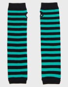 Cropp Mitene - negru