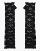 Cropp Mitene - negru