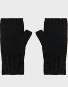 Cropp Mitene - negru