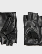Cropp Mitene - negru