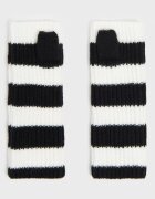 Cropp Mitene - negru