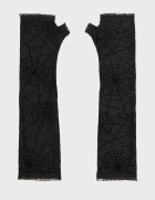 Cropp Mitene - negru