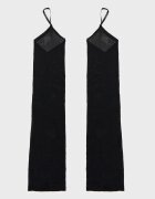 Cropp Mitene - negru