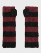 Cropp Mitene - negru