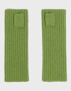 Cropp Mitene - verde-gălbui