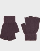 Cropp Mitene - violet-închis