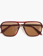 Cropp Ochelari de soare - maro