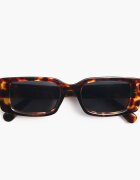 Cropp Ochelari de soare - maro