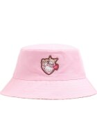 Cropp Pălărie de pescar reversibilă Hello Kitty and Friends - multicolor