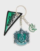 Cropp Pandantiv Slytherin - verde