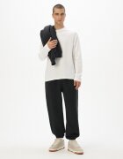 Cropp Pantaloni de training jogger - negru