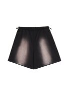 Cropp Pantaloni scurți - negru