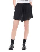 Cropp Pantaloni scurți - negru