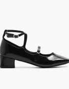 Cropp Pantofi de lac - negru