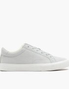 Cropp Pantofi Sneakers - gri deschis