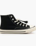 Cropp Pantofi Sneakers peste gleznă - negru