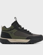 Cropp Pantofi Sneakers peste gleznă - verde-oliv