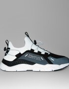 Cropp Pantofi sneakers sportivi - alb