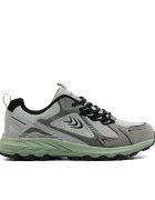 Cropp Pantofi sneakers sportivi - gri deschis