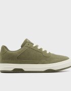 Cropp Pantofi Sneakers - verde-oliv