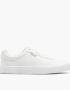 Cropp Pantofi sport albi - alb