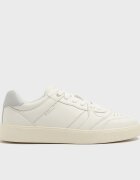 Cropp Pantofi sport albi - alb