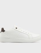 Cropp Pantofi sport albi - alb