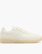 Cropp Pantofi sport albi - alb