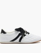 Cropp Pantofi sport albi - alb