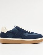 Cropp Pantofi sport - bleumarin