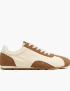 Cropp Pantofi sport - brun-auriu
