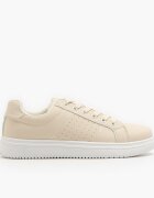 Cropp Pantofi sport din piele ecologică - bej