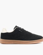 Cropp Pantofi sport din piele ecologică - negru