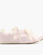 Cropp Pantofi sport - roz-pastel