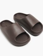 Cropp Papuci - maro