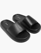 Cropp Papuci - negru