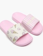Cropp Papuci - roz