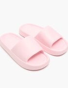 Cropp Papuci - roz-pastel